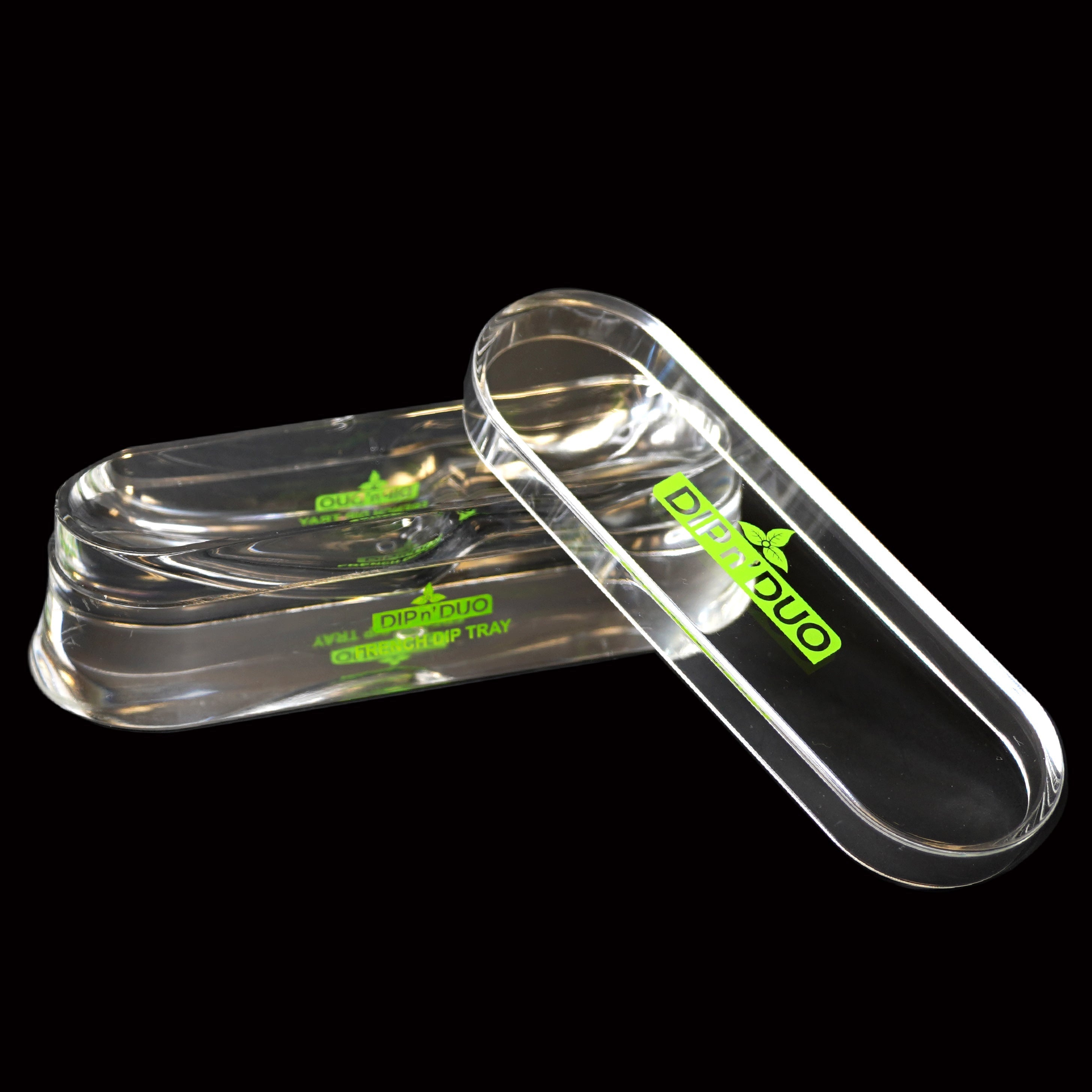 DIP n' DUO - French Dip Tray