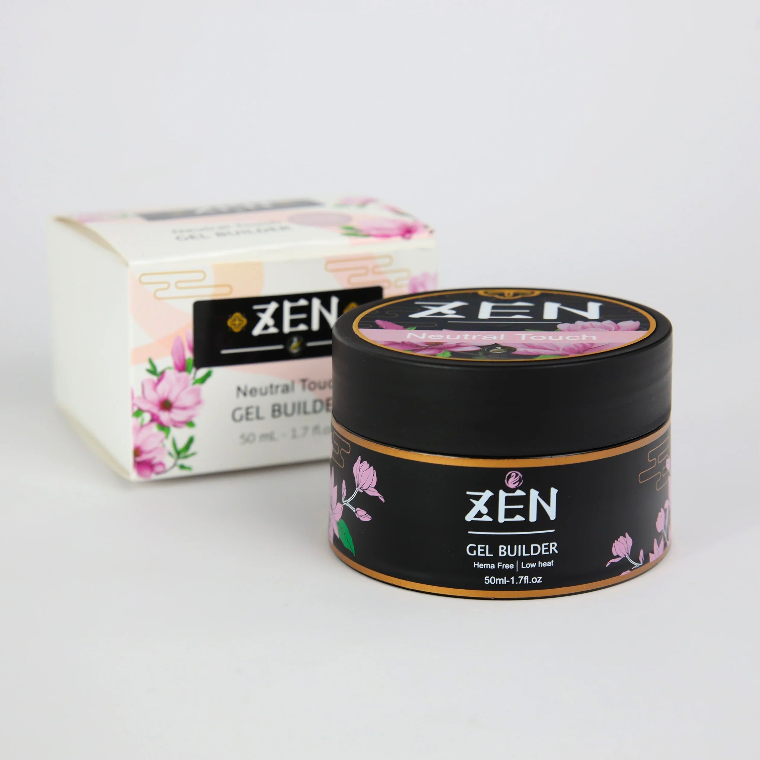 KaZEN | Builder Gel - Neutral Touch