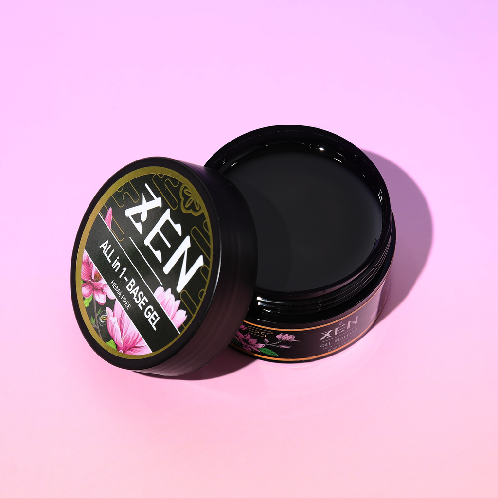 KaZEN | ALL IN 1 BASE GEL